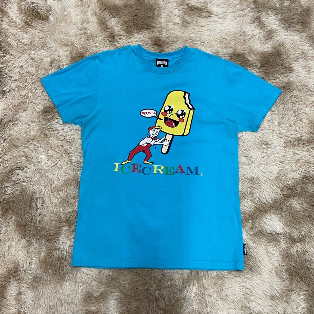 Ice Cream Shirt